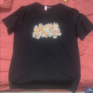 Mcm Tshirt